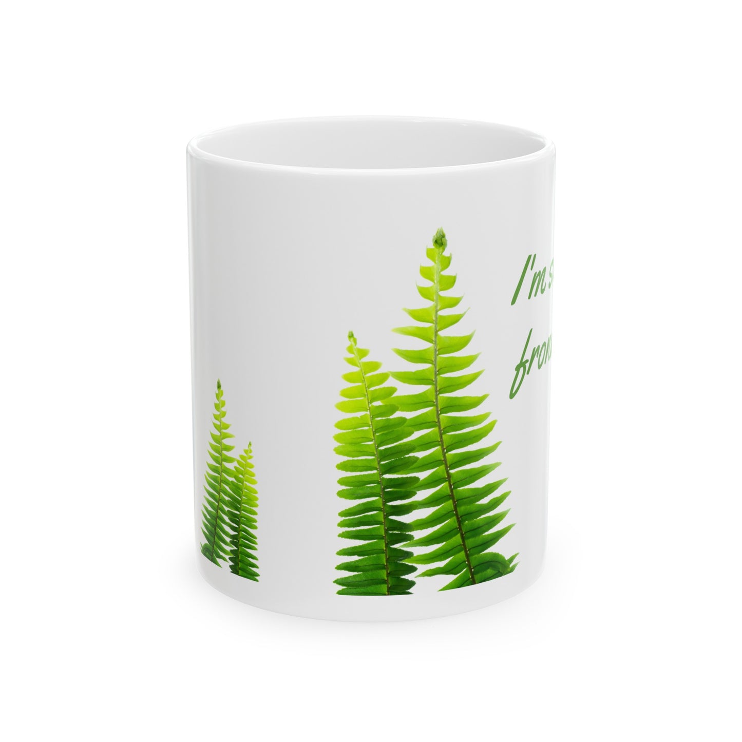 Ceramic Mug, (11oz, 15oz)