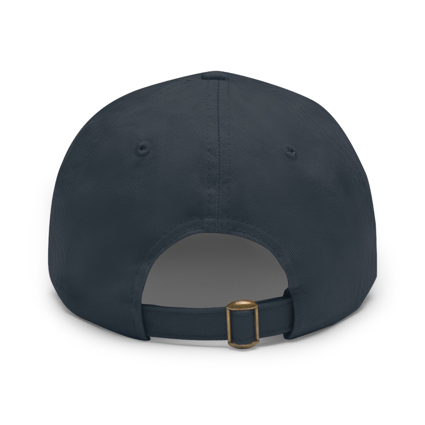 Verdant Rebellion Hat (Round)