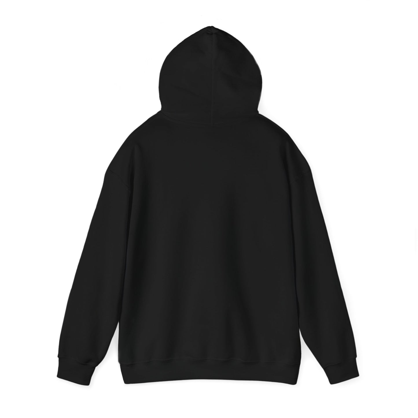 Verdant Rebellion Unisex Heavy Blend™ Hooded Sweatshirt