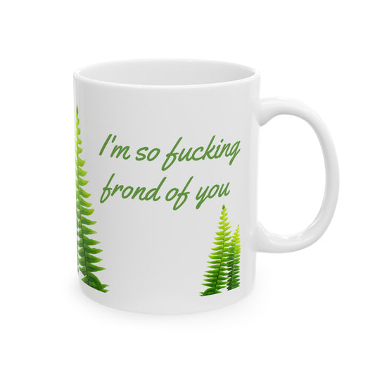 Ceramic Mug, (11oz, 15oz)