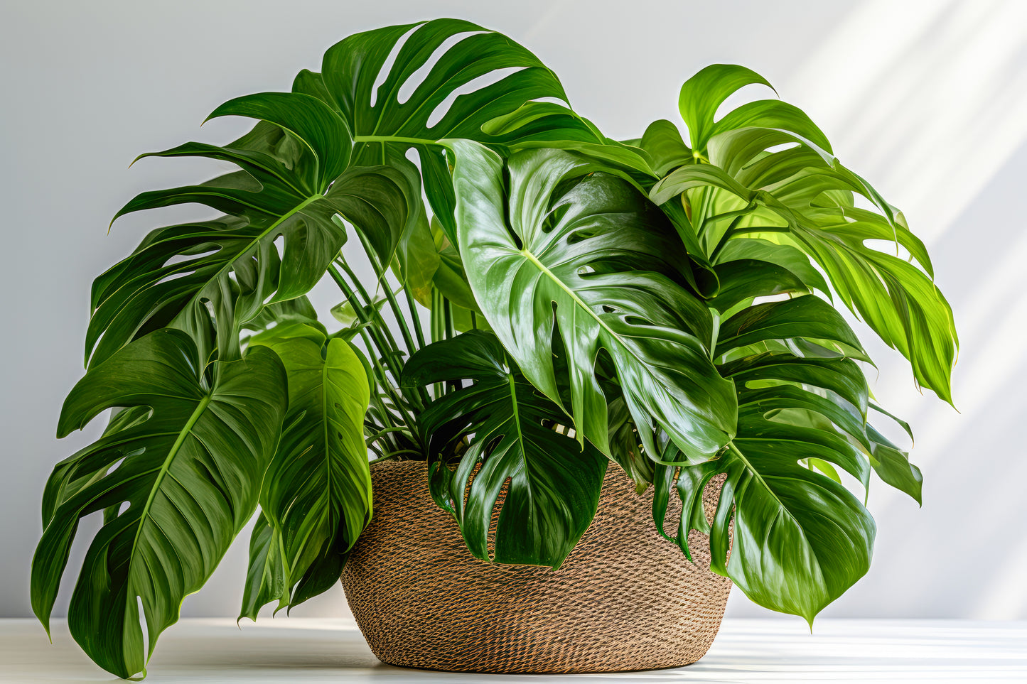 Monstera deliciosa